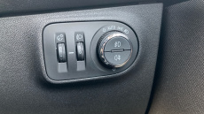 Vauxhall Corsa 1.4 [75] Griffin 3dr Petrol Hatchback